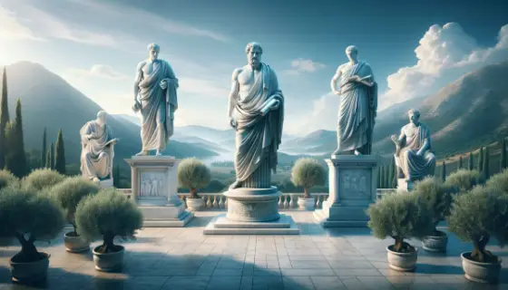 templo estoico