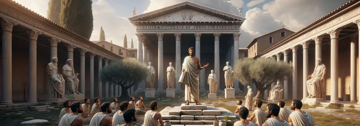 templo estoico