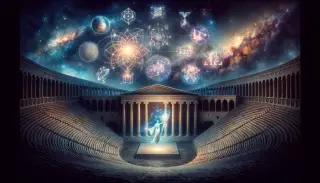 templo estoico