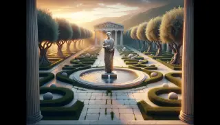 templo estoico